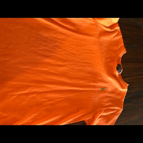 Boys Ralph Lauren Shirts - Picture 3 of 5